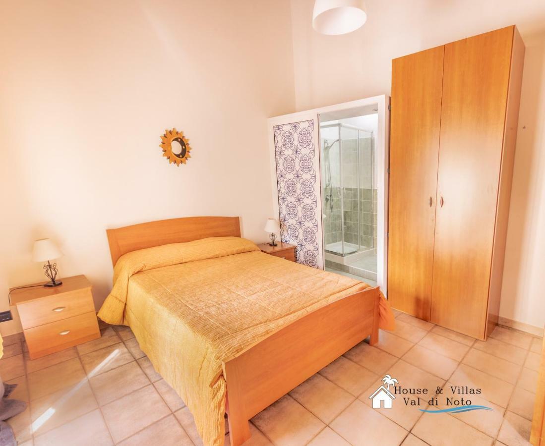 Akrai Gasthof Palazzolo Acreide